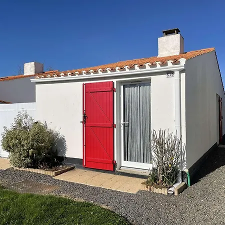 Br040-816 2 Pieces Mezz 4 Couchages Sur *