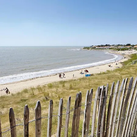 Br040-816 2 Pieces Mezz 4 Couchages Sur