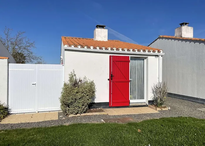 Br040-816 2 Pieces Mezz 4 Couchages Sur