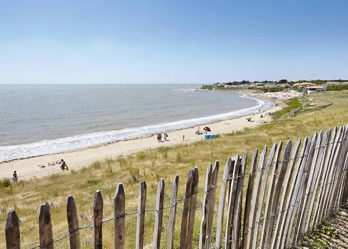 Br040-816 2 Pieces Mezz 4 Couchages Sur